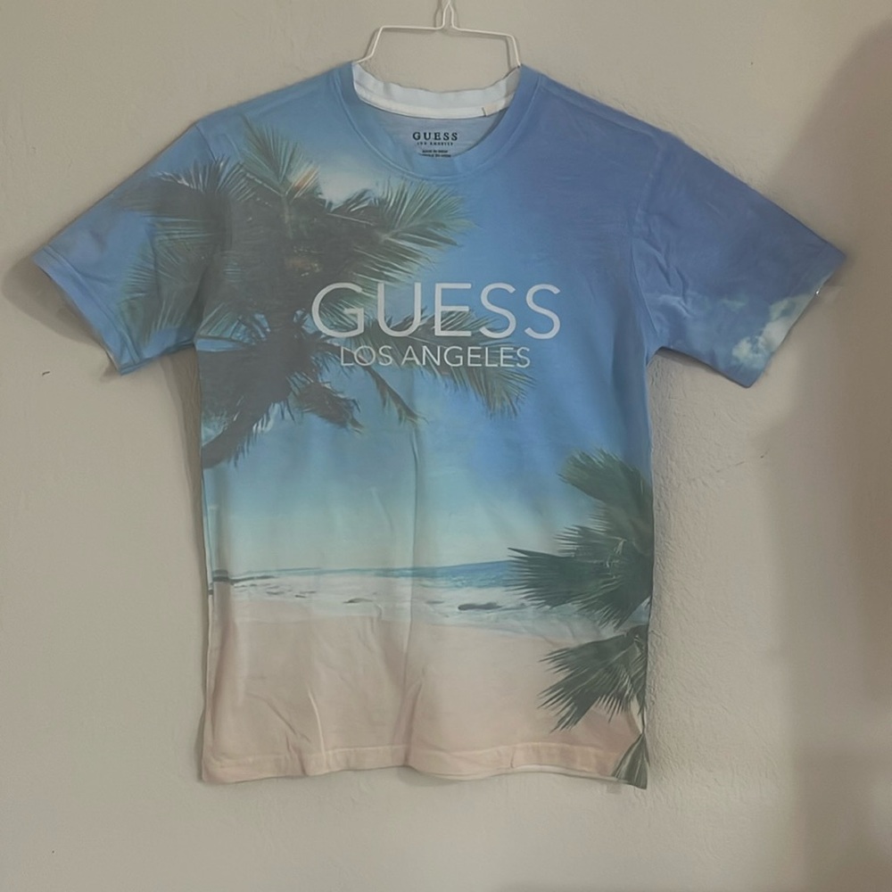 Guess